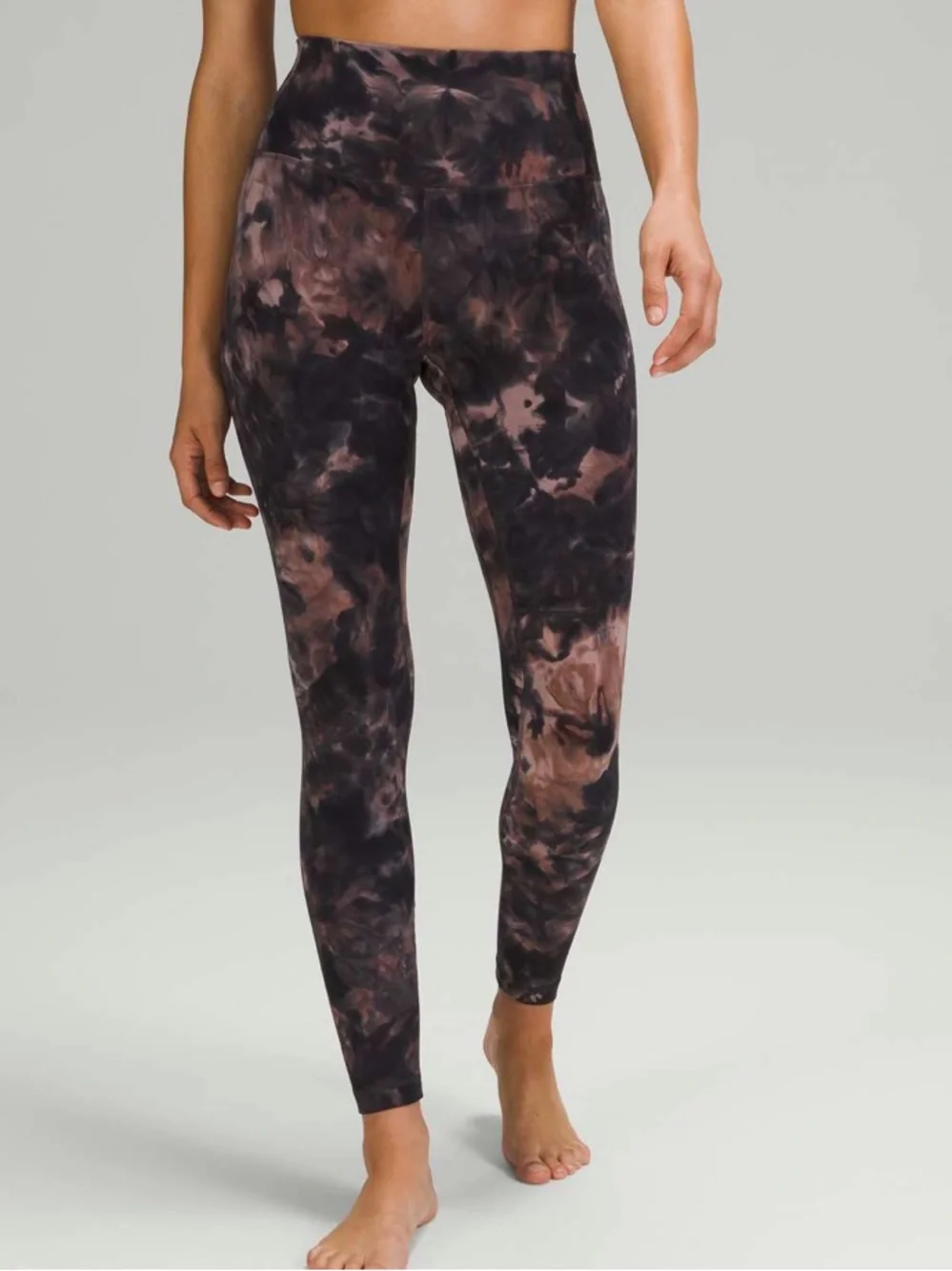 LULULEMON ALIGN HIGH-RISE PANT 25